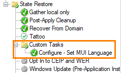 Screenshot: It is possible to use DISM to change the system UI language in the existing OS offline (e.g. change the running OS to en-us as long as it has an en-us language…