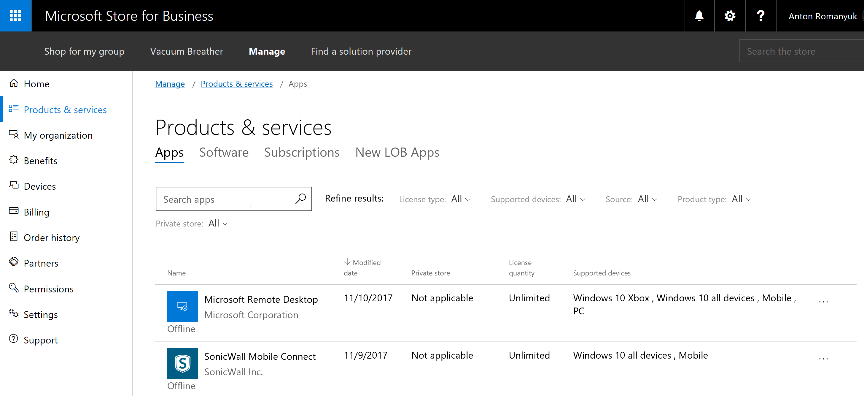 Screenshot: In the simplest of terms, all you need are the source files in the right folder structure and the PowerShell wrapper I put together.